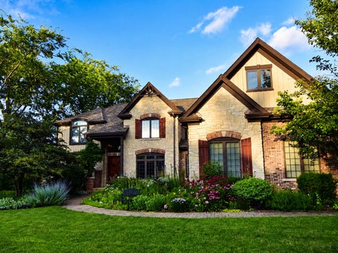 Tiny photo for 901 Kenton Road, Deerfield, IL 60015 (MLS # 12670005)