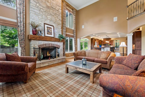 Tiny photo for 901 Kenton Road, Deerfield, IL 60015 (MLS # 12670005)