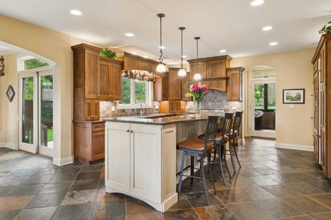 Tiny photo for 901 Kenton Road, Deerfield, IL 60015 (MLS # 12670005)