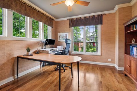Tiny photo for 901 Kenton Road, Deerfield, IL 60015 (MLS # 12670005)