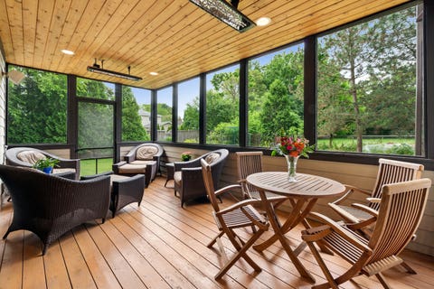 Tiny photo for 901 Kenton Road, Deerfield, IL 60015 (MLS # 12670005)