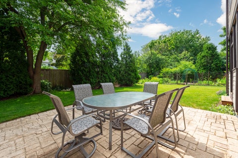 Tiny photo for 901 Kenton Road, Deerfield, IL 60015 (MLS # 12670005)