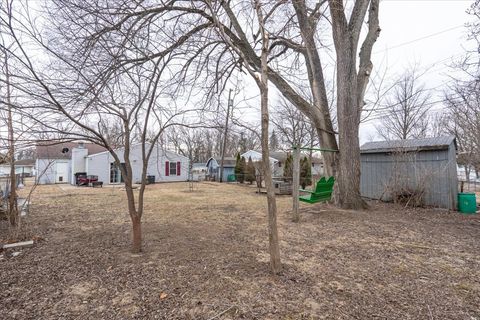 Tiny photo for 1108 Hovey Avenue, Normal, IL 61761 (MLS # 12579710)