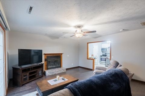 Tiny photo for 1108 Hovey Avenue, Normal, IL 61761 (MLS # 12579710)