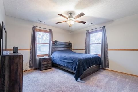 Tiny photo for 1108 Hovey Avenue, Normal, IL 61761 (MLS # 12579710)