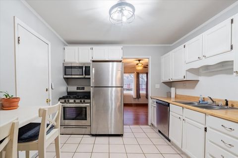 Tiny photo for 1108 Hovey Avenue, Normal, IL 61761 (MLS # 12579710)