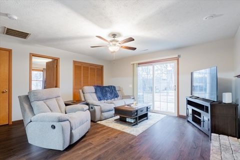 Tiny photo for 1108 Hovey Avenue, Normal, IL 61761 (MLS # 12579710)