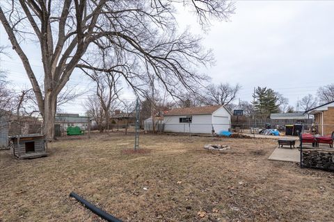 Tiny photo for 1108 Hovey Avenue, Normal, IL 61761 (MLS # 12579710)