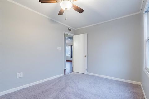 Tiny photo for 1108 Hovey Avenue, Normal, IL 61761 (MLS # 12579710)