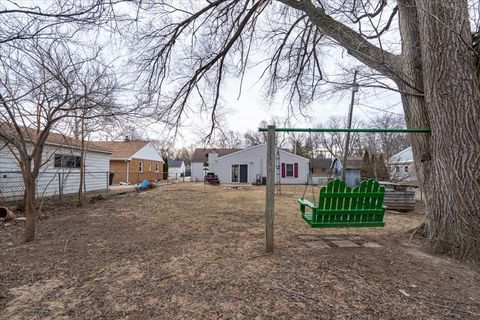 Tiny photo for 1108 Hovey Avenue, Normal, IL 61761 (MLS # 12579710)