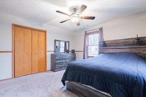 Tiny photo for 1108 Hovey Avenue, Normal, IL 61761 (MLS # 12579710)