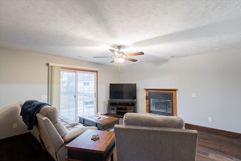 Tiny photo for 1108 Hovey Avenue, Normal, IL 61761 (MLS # 12579710)