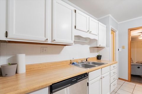 Tiny photo for 1108 Hovey Avenue, Normal, IL 61761 (MLS # 12579710)