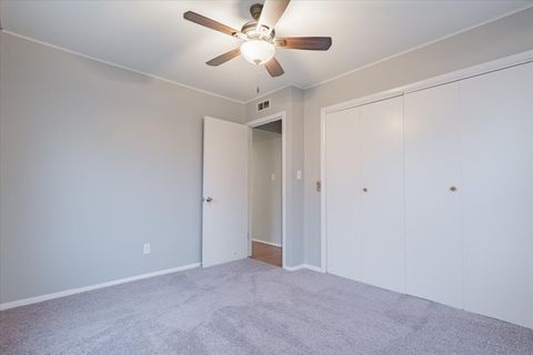 Tiny photo for 1108 Hovey Avenue, Normal, IL 61761 (MLS # 12579710)