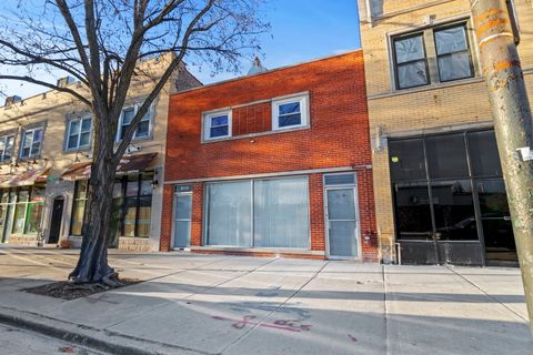 5110 W Fullerton Avenue Chicago IL 60639