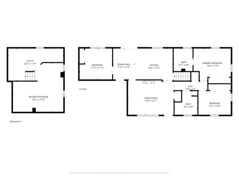 Tiny photo for 724 S Jefferson Street, Batavia, IL 60510 (MLS # 12566321)