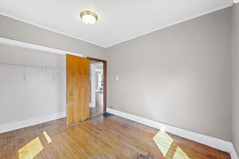 Tiny photo for 1311 W Hill Street, Champaign, IL 61821 (MLS # 12606092)