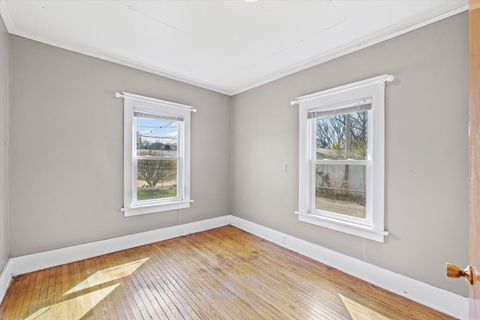 Tiny photo for 1311 W Hill Street, Champaign, IL 61821 (MLS # 12606092)