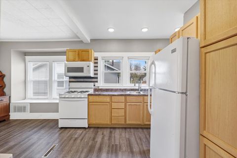 Tiny photo for 1311 W Hill Street, Champaign, IL 61821 (MLS # 12606092)