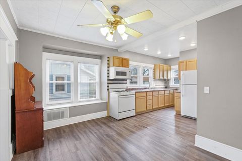 Tiny photo for 1311 W Hill Street, Champaign, IL 61821 (MLS # 12606092)