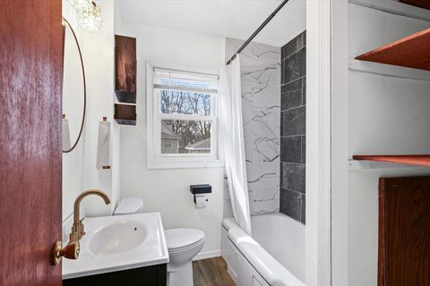 Tiny photo for 1311 W Hill Street, Champaign, IL 61821 (MLS # 12606092)