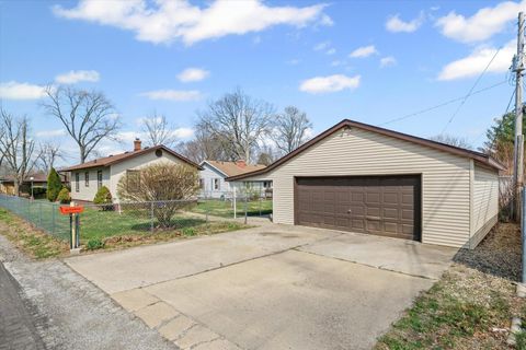 Tiny photo for 1311 W Hill Street, Champaign, IL 61821 (MLS # 12606092)