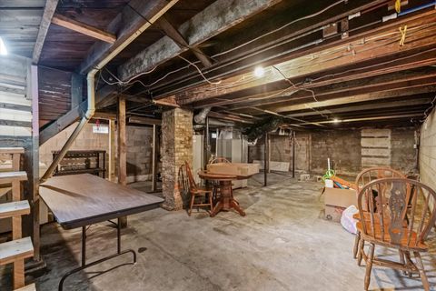 Tiny photo for 1311 W Hill Street, Champaign, IL 61821 (MLS # 12606092)