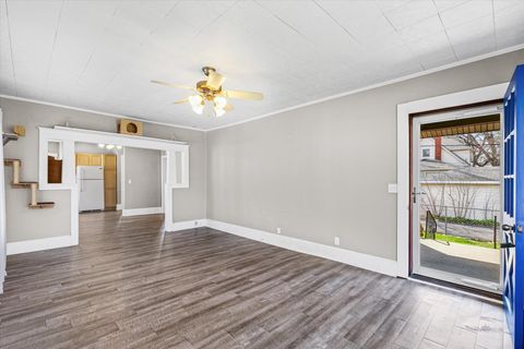 Tiny photo for 1311 W Hill Street, Champaign, IL 61821 (MLS # 12606092)