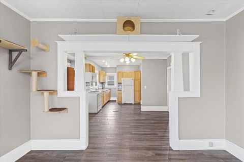 Tiny photo for 1311 W Hill Street, Champaign, IL 61821 (MLS # 12606092)