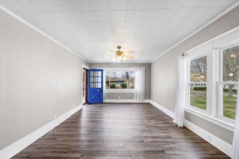 Tiny photo for 1311 W Hill Street, Champaign, IL 61821 (MLS # 12606092)