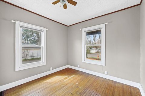 Tiny photo for 1311 W Hill Street, Champaign, IL 61821 (MLS # 12606092)