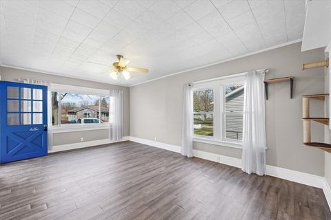 Tiny photo for 1311 W Hill Street, Champaign, IL 61821 (MLS # 12606092)