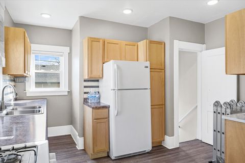 Tiny photo for 1311 W Hill Street, Champaign, IL 61821 (MLS # 12606092)