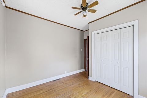 Tiny photo for 1311 W Hill Street, Champaign, IL 61821 (MLS # 12606092)