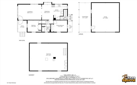 Tiny photo for 1311 W Hill Street, Champaign, IL 61821 (MLS # 12606092)