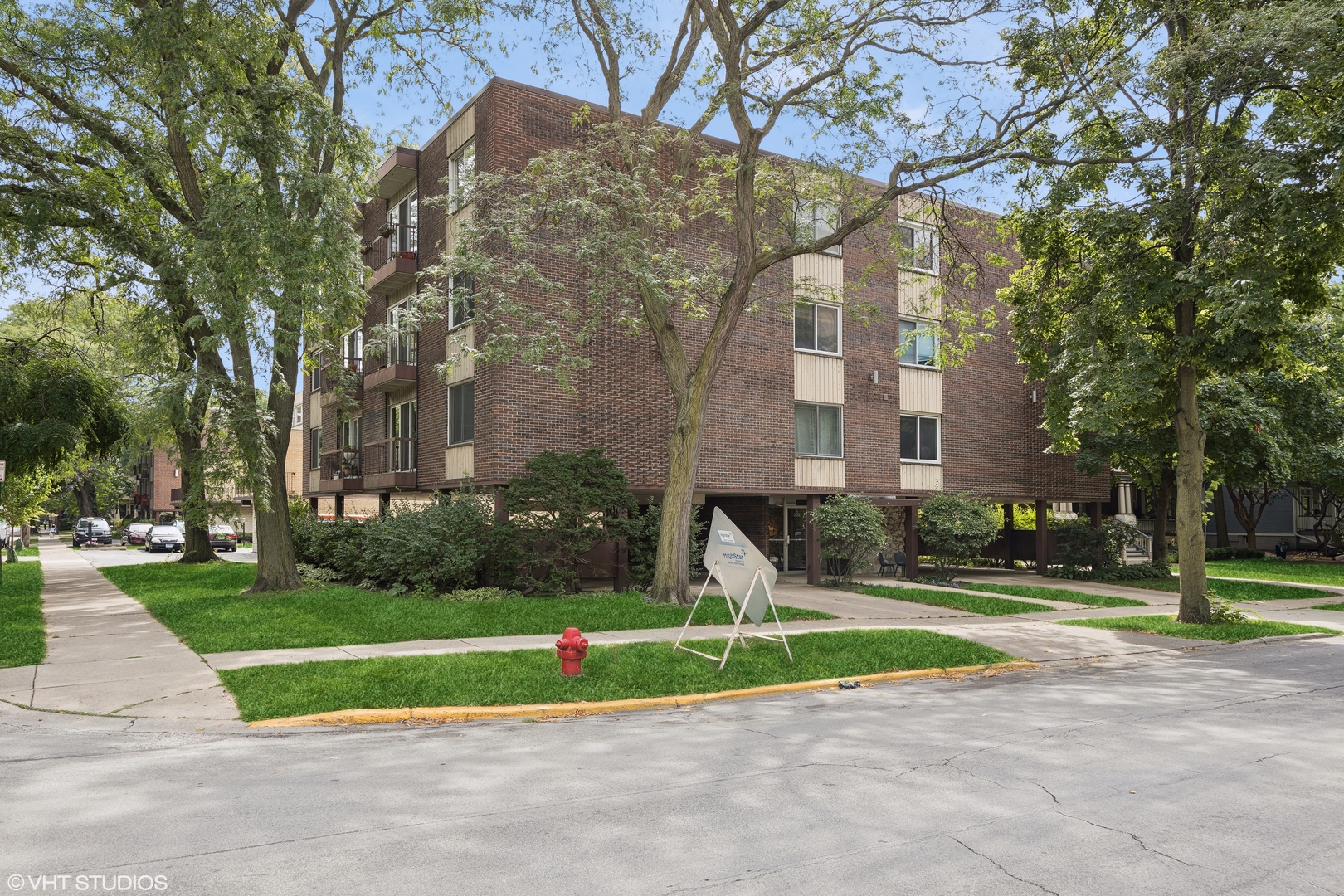 200 Home Avenue 4D