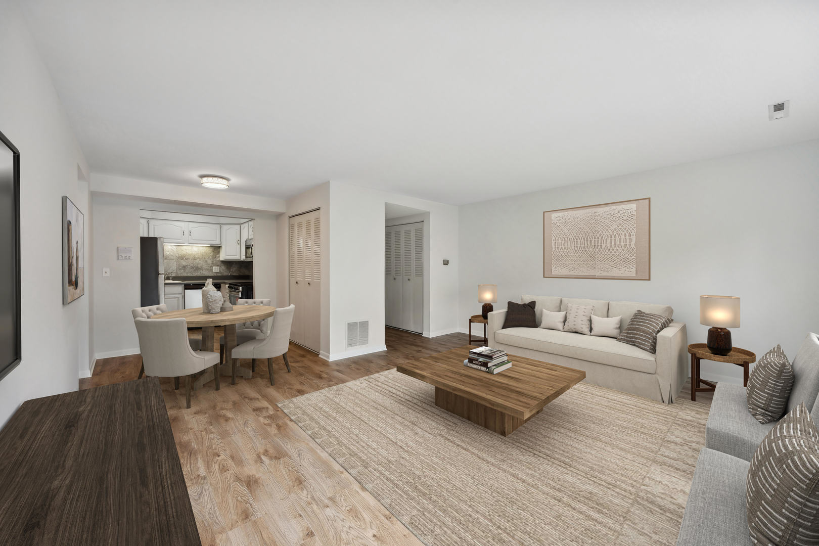 200 Home Avenue 4D