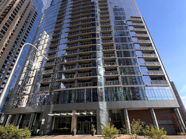 450 E Waterside Drive 407