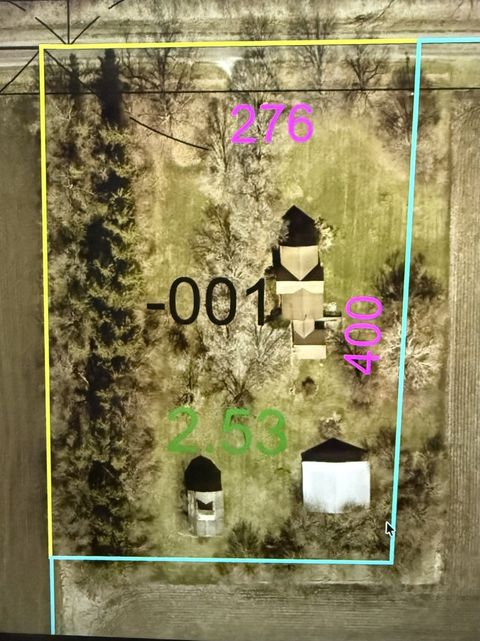 Tiny photo for 656 N 6th Road, Rutland, IL 61358 (MLS # 12618476)