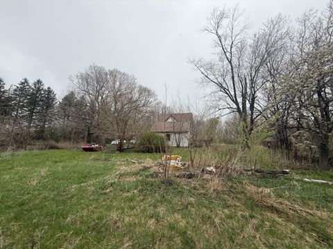 Tiny photo for 656 N 6th Road, Rutland, IL 61358 (MLS # 12618476)