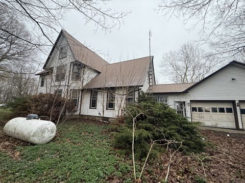 Tiny photo for 656 N 6th Road, Rutland, IL 61358 (MLS # 12618476)