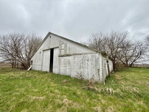 Tiny photo for 656 N 6th Road, Rutland, IL 61358 (MLS # 12618476)