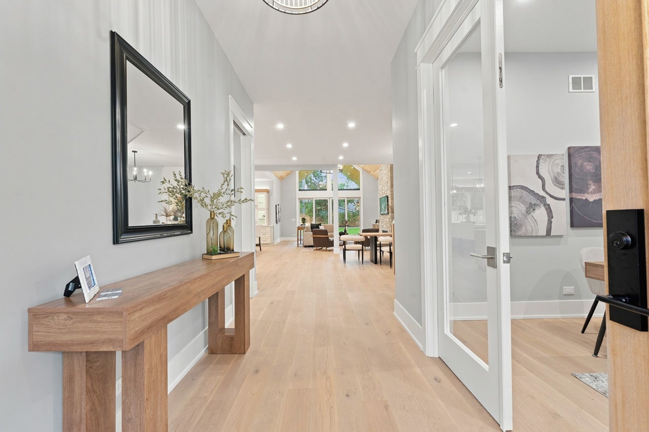 810 Clover Court
