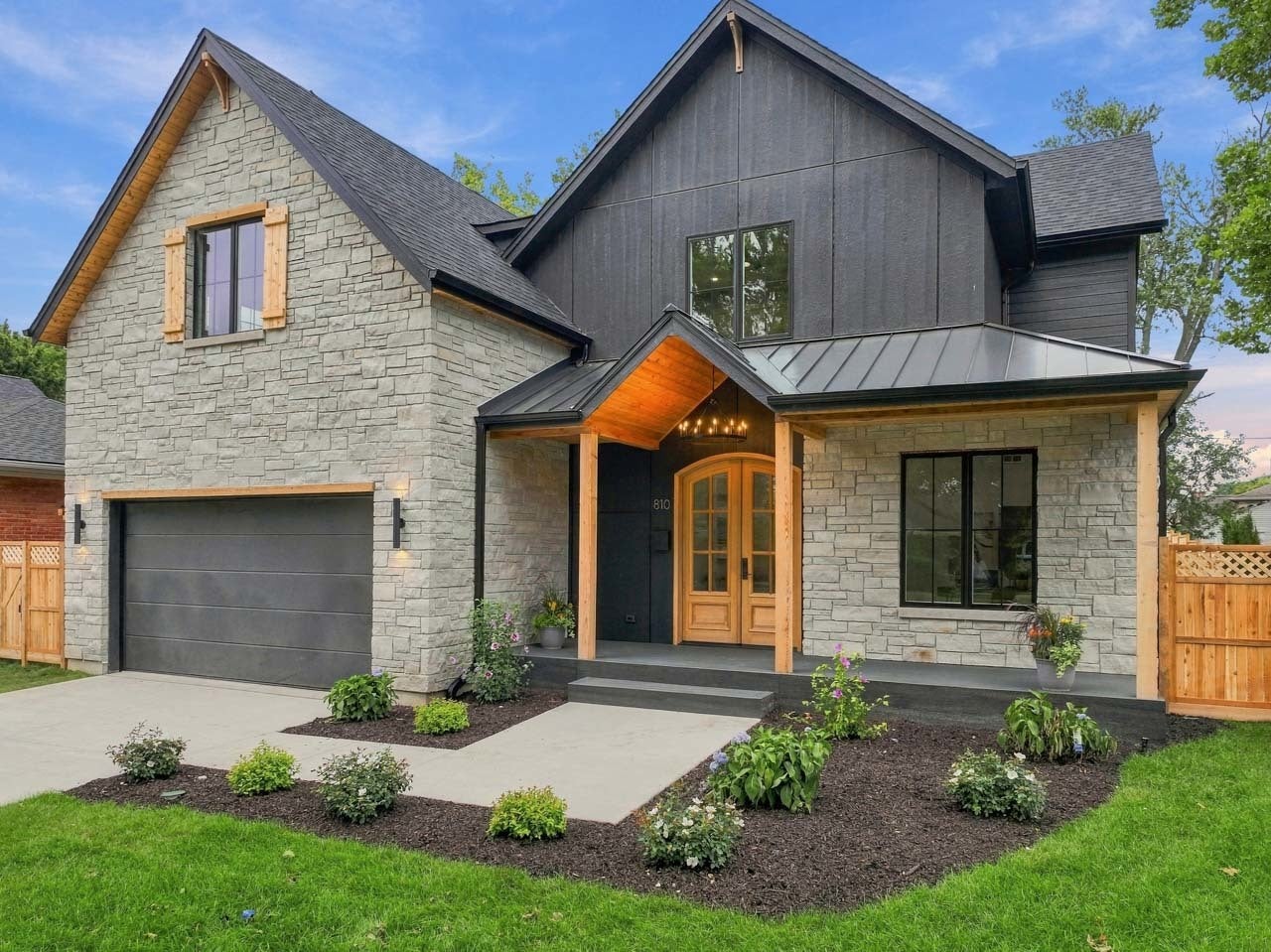 810 Clover Court