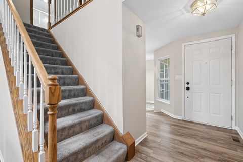 Tiny photo for 713 Bent Ridge Lane, Elgin, IL 60120 (MLS # 12602251)