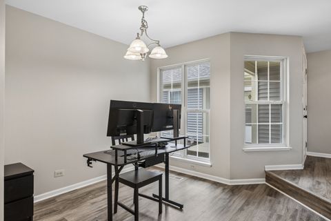 Tiny photo for 713 Bent Ridge Lane, Elgin, IL 60120 (MLS # 12602251)