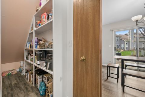 Tiny photo for 713 Bent Ridge Lane, Elgin, IL 60120 (MLS # 12602251)