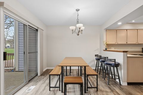 Tiny photo for 713 Bent Ridge Lane, Elgin, IL 60120 (MLS # 12602251)