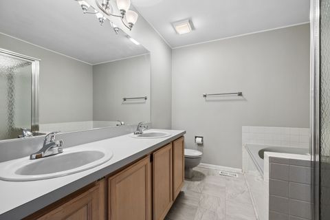 Tiny photo for 713 Bent Ridge Lane, Elgin, IL 60120 (MLS # 12602251)