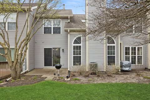 Tiny photo for 713 Bent Ridge Lane, Elgin, IL 60120 (MLS # 12602251)